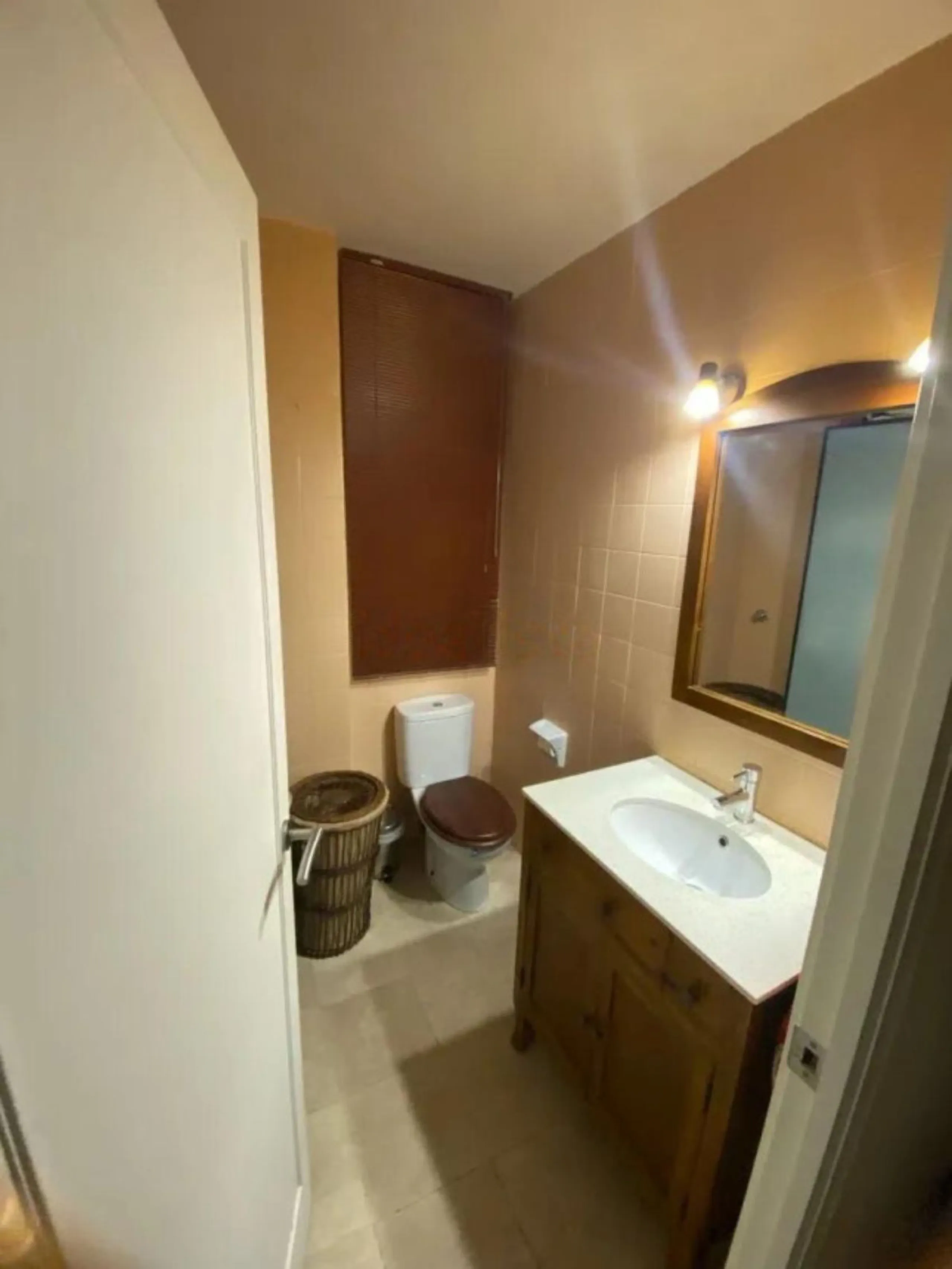 Opportunity in Marbella! Spacious and bright apartment in an excellent location