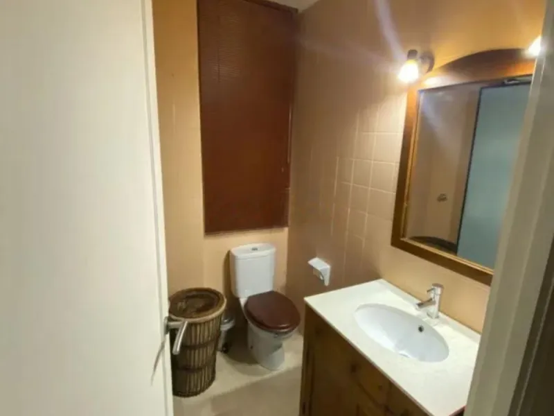 Opportunity in Marbella! Spacious and bright apartment in an excellent location