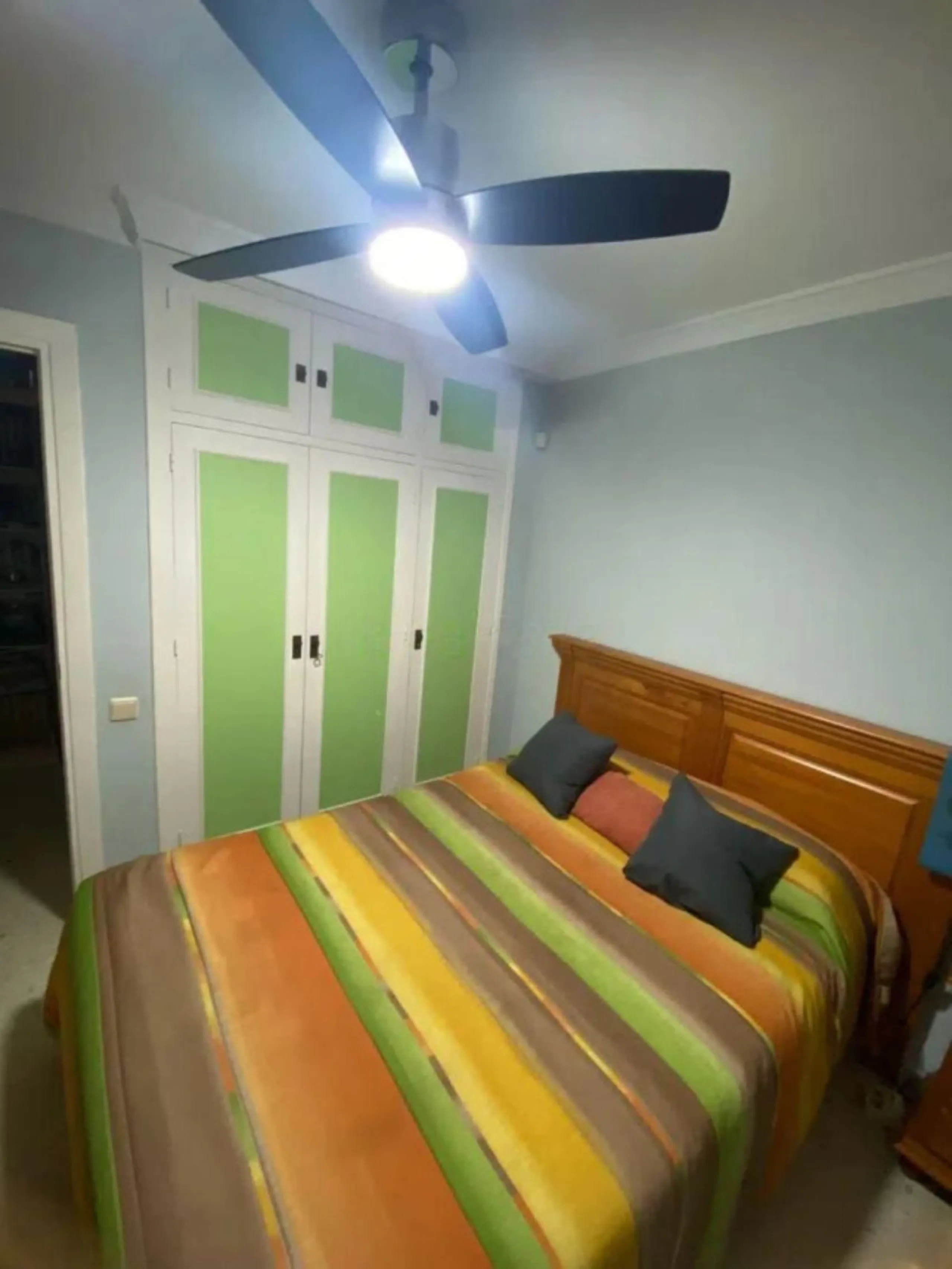 Opportunity in Marbella! Spacious and bright apartment in an excellent location