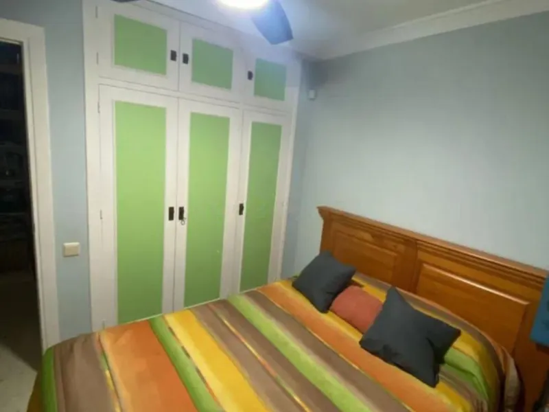 Opportunity in Marbella! Spacious and bright apartment in an excellent location