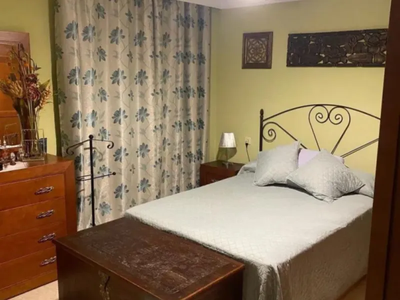 Opportunity in Marbella! Spacious and bright apartment in an excellent location