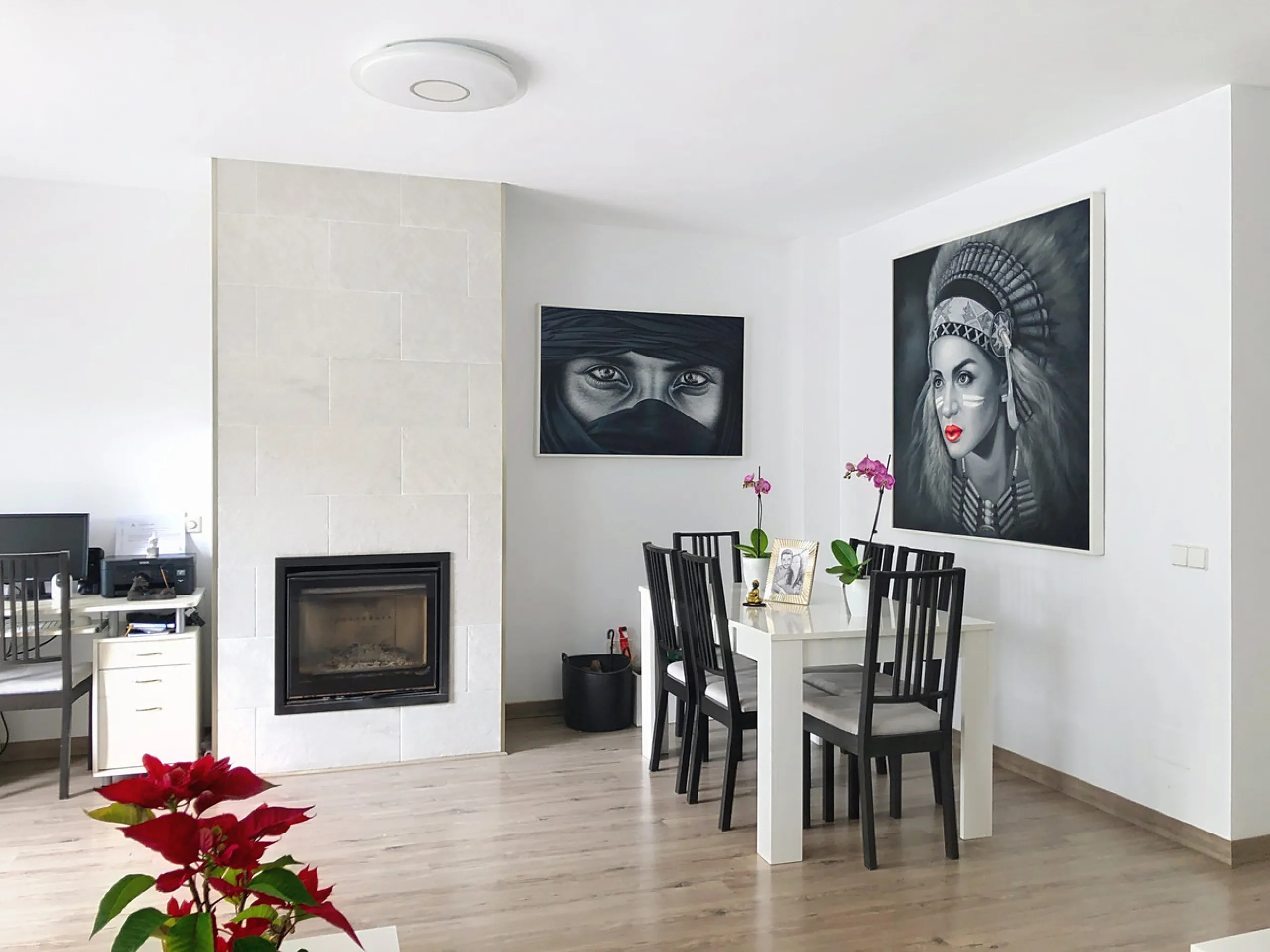 House - Townhouse в продаже в Estepona, Málaga. В доме 3 спален и 2 ванных комнат. Площадь дома 157 м²