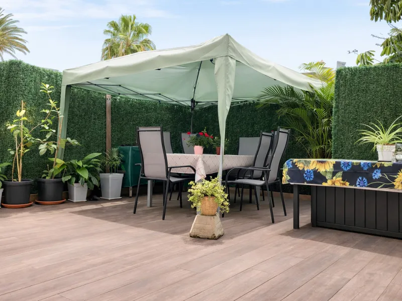House - Townhouse в продаже в Estepona, Málaga. В доме 3 спален и 2 ванных комнат. Площадь дома 157 м²