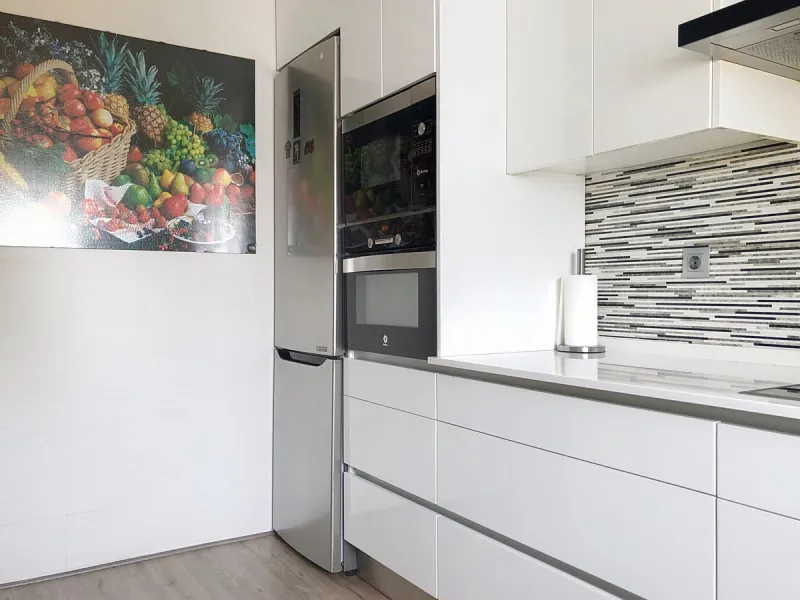 House - Townhouse в продаже в Estepona, Málaga. В доме 3 спален и 2 ванных комнат. Площадь дома 157 м²