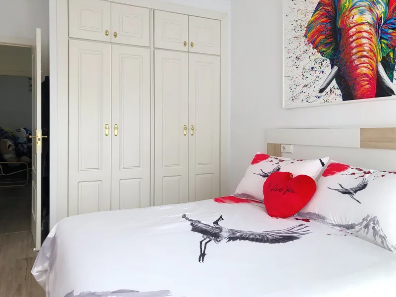 House - Townhouse в продаже в Estepona, Málaga. В доме 3 спален и 2 ванных комнат. Площадь дома 157 м²
