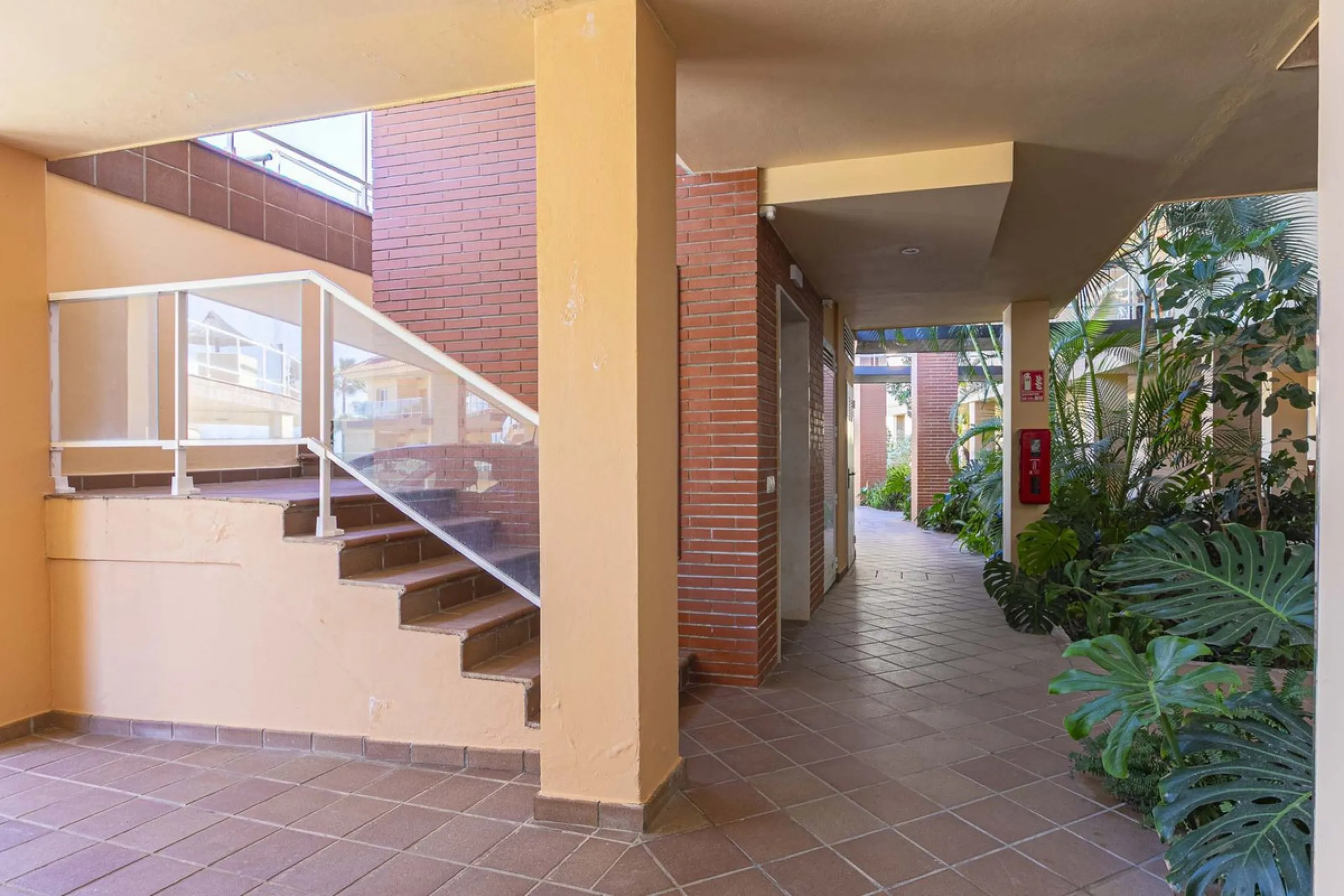 Apartment - Ground Floor Apartment в продаже в Mijas, Málaga. В доме 2 спален и 2 ванных комнат. Площадь дома 89 м². Площадь участка 50 м²