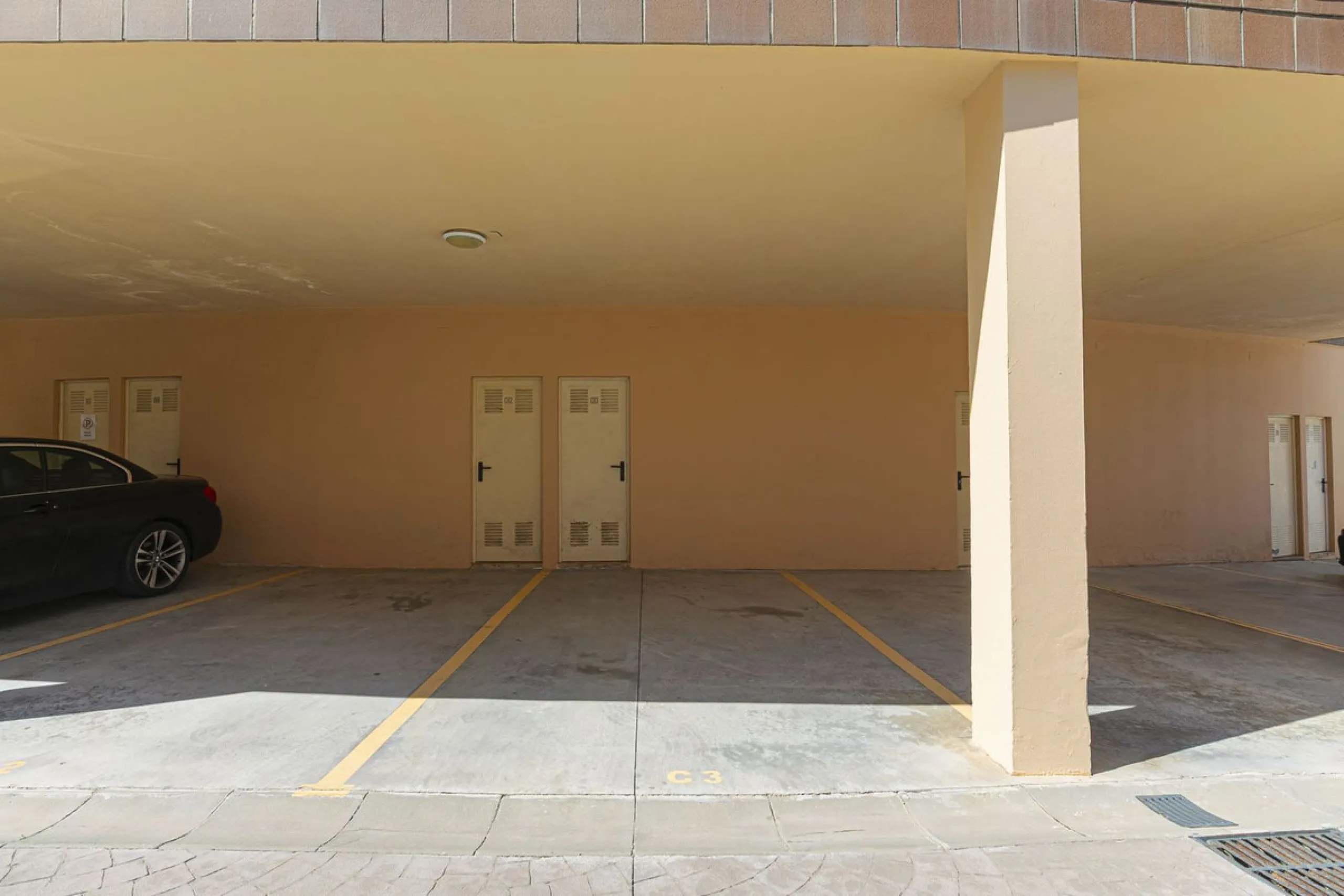 Apartment - Ground Floor Apartment в продаже в Mijas, Málaga. В доме 2 спален и 2 ванных комнат. Площадь дома 89 м². Площадь участка 50 м²