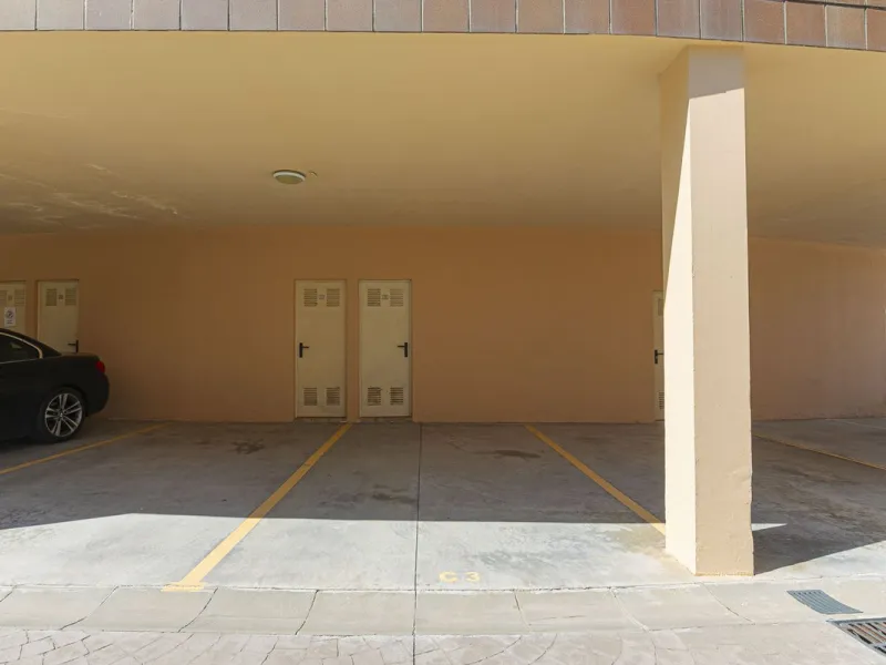 Apartment - Ground Floor Apartment в продаже в Mijas, Málaga. В доме 2 спален и 2 ванных комнат. Площадь дома 89 м². Площадь участка 50 м²