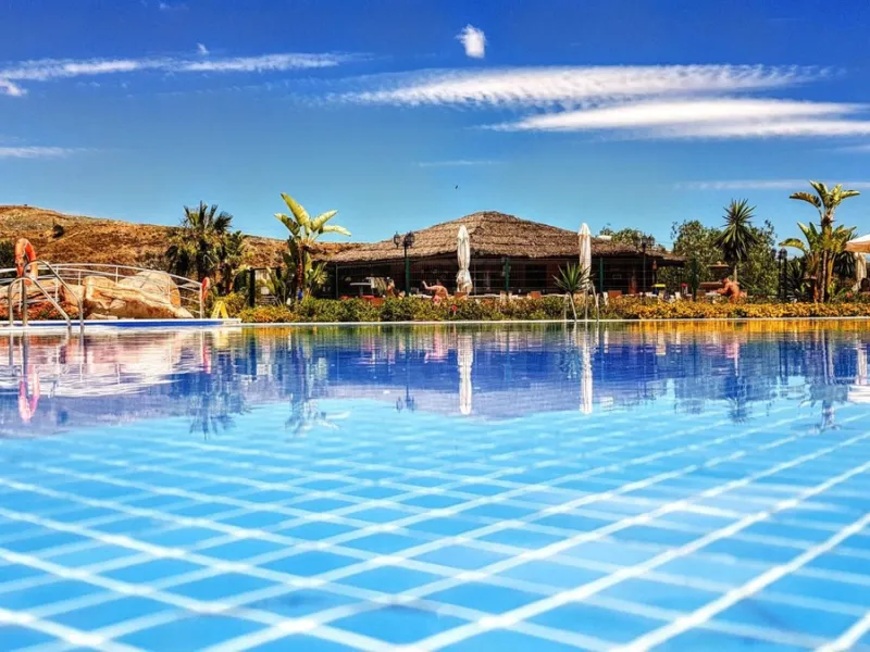 Discover this beautifully designed detached villa in the welcoming and well-appointed Parque Botánico Resort. Offering generous living spaces, private terraces, and access to outstanding community facilities, this home is perfect for those seeking both pr