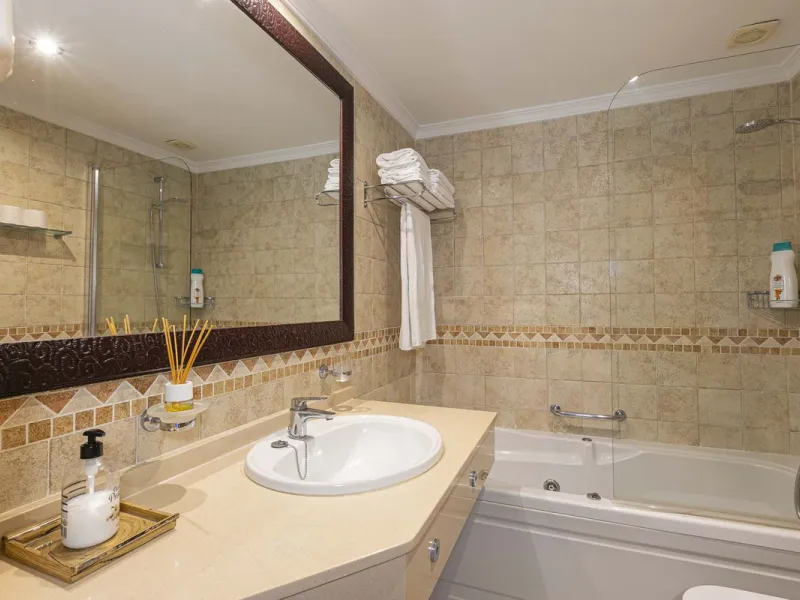 Apartment - Ground Floor Apartment в продаже в Mijas, Málaga. В доме 2 спален и 2 ванных комнат. Площадь дома 89 м². Площадь участка 50 м²