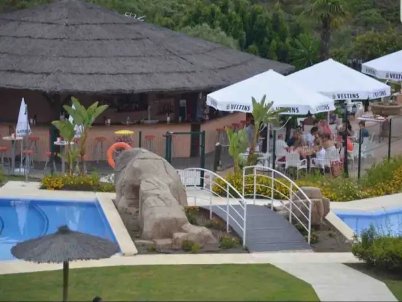 Discover this beautifully designed detached villa in the welcoming and well-appointed Parque Botánico Resort. Offering generous living spaces, private terraces, and access to outstanding community facilities, this home is perfect for those seeking both pr