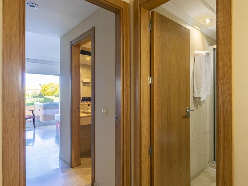 Apartment - Ground Floor Apartment в продаже в Mijas, Málaga. В доме 2 спален и 2 ванных комнат. Площадь дома 89 м². Площадь участка 50 м²