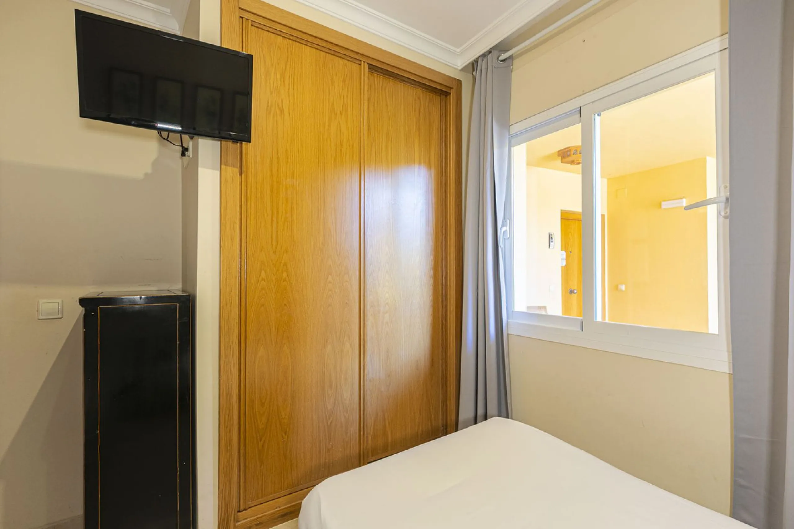 Apartment - Ground Floor Apartment в продаже в Mijas, Málaga. В доме 2 спален и 2 ванных комнат. Площадь дома 89 м². Площадь участка 50 м²