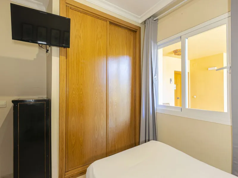 Apartment - Ground Floor Apartment в продаже в Mijas, Málaga. В доме 2 спален и 2 ванных комнат. Площадь дома 89 м². Площадь участка 50 м²