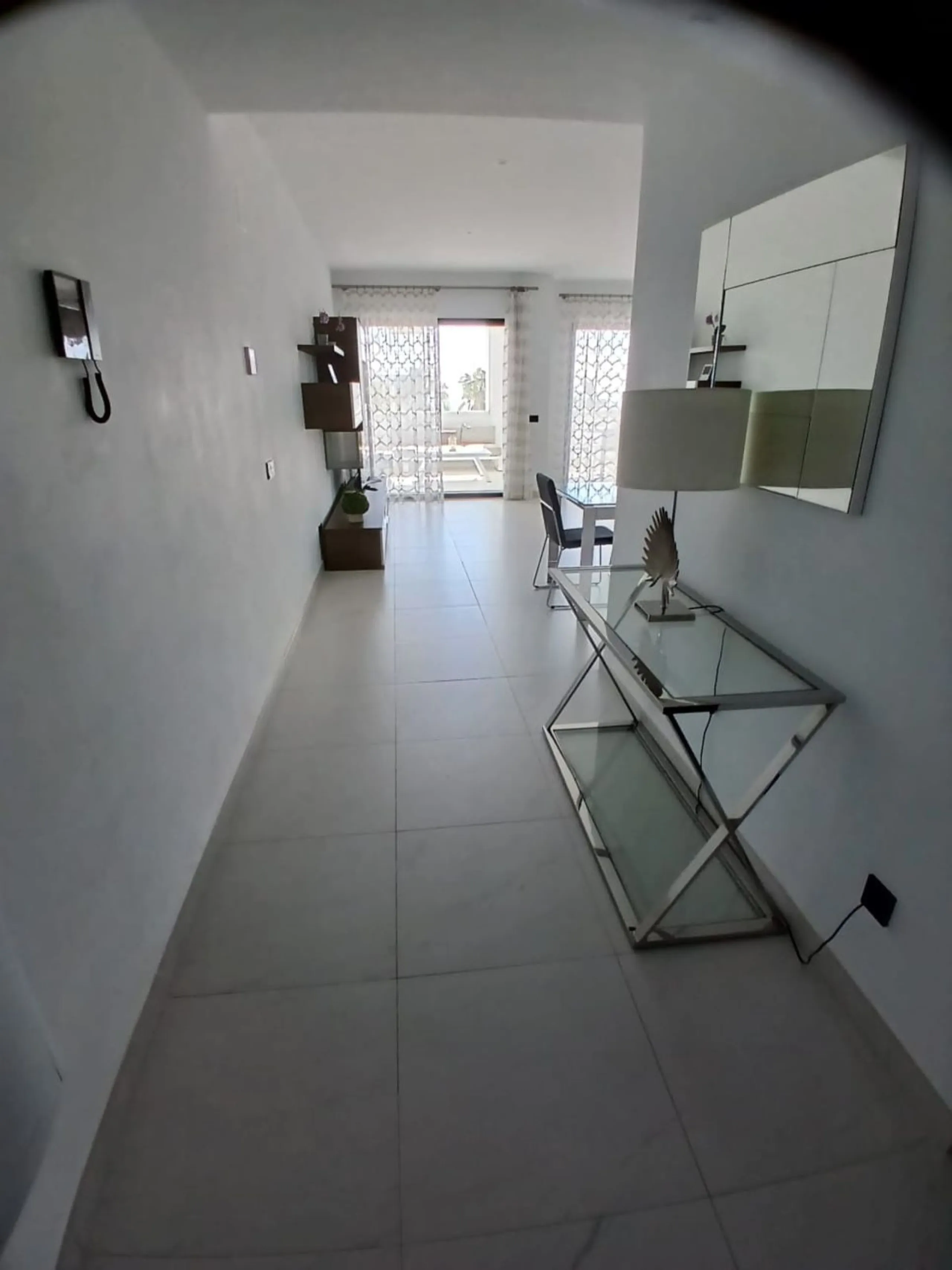 Middle Floor Apartment, Estepona, Costa del Sol.