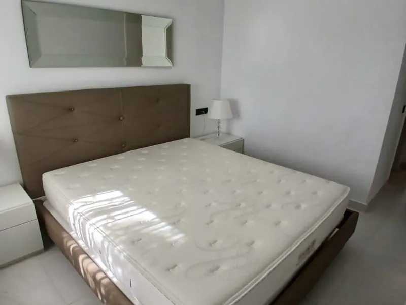 Middle Floor Apartment, Estepona, Costa del Sol.