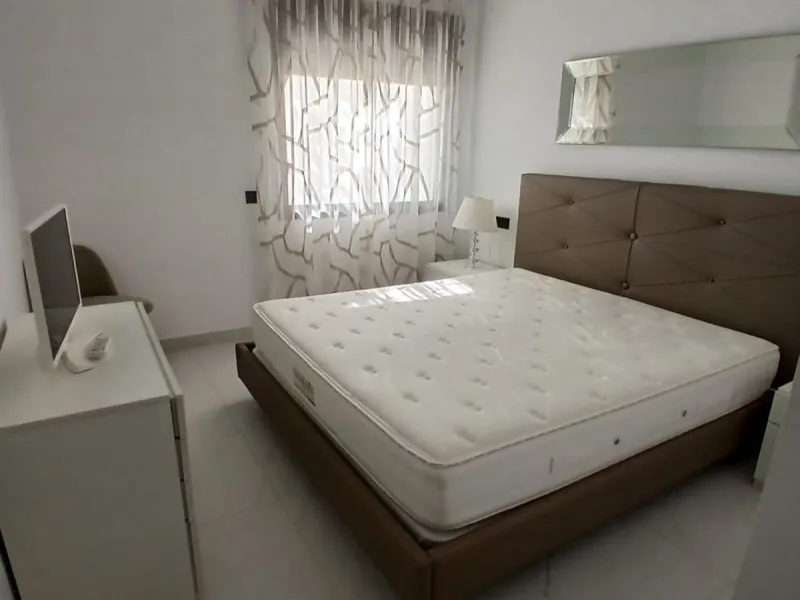 Middle Floor Apartment, Estepona, Costa del Sol.