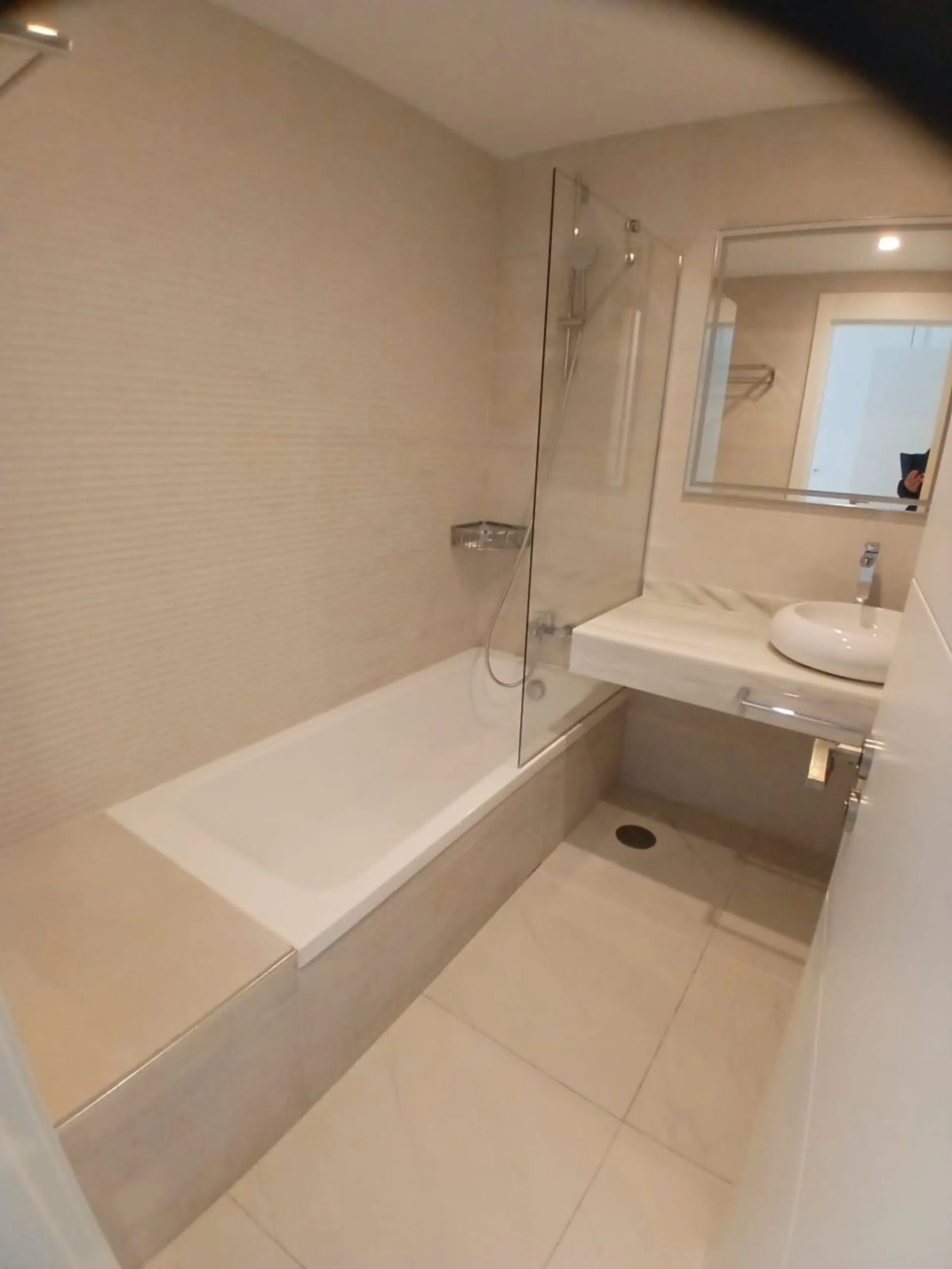 Middle Floor Apartment, Estepona, Costa del Sol.