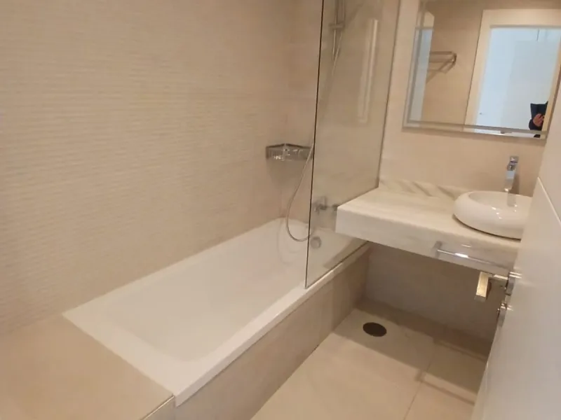 Middle Floor Apartment, Estepona, Costa del Sol.