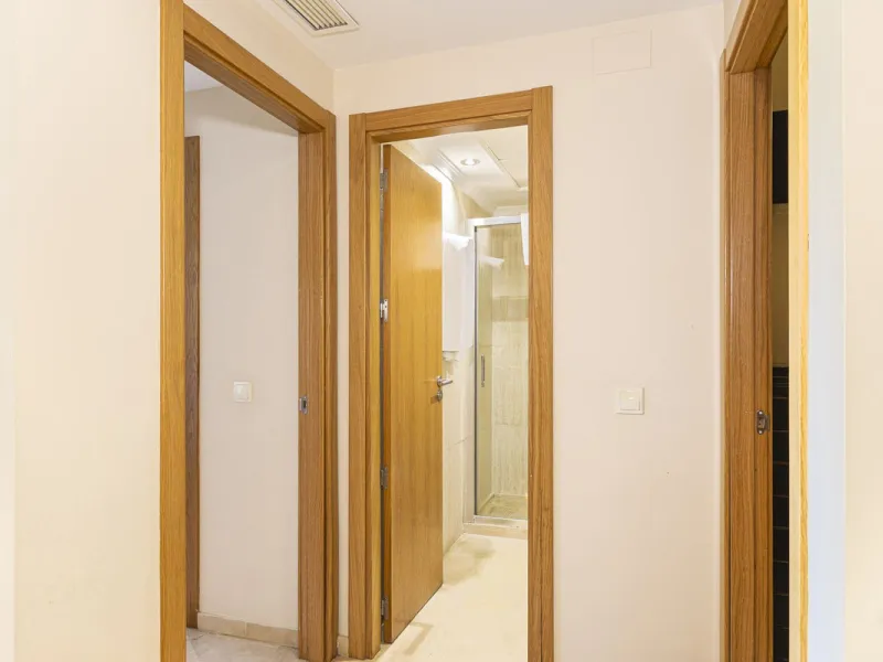 Apartment - Ground Floor Apartment в продаже в Mijas, Málaga. В доме 2 спален и 2 ванных комнат. Площадь дома 89 м². Площадь участка 50 м²