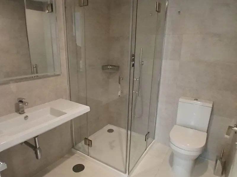 Middle Floor Apartment, Estepona, Costa del Sol.