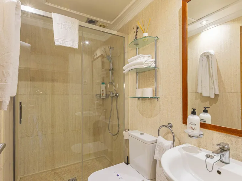 Apartment - Ground Floor Apartment в продаже в Mijas, Málaga. В доме 2 спален и 2 ванных комнат. Площадь дома 89 м². Площадь участка 50 м²