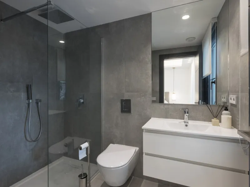 Elegant Single-Level Residence in the Peaceful Residential Area of El Real, East Marbella