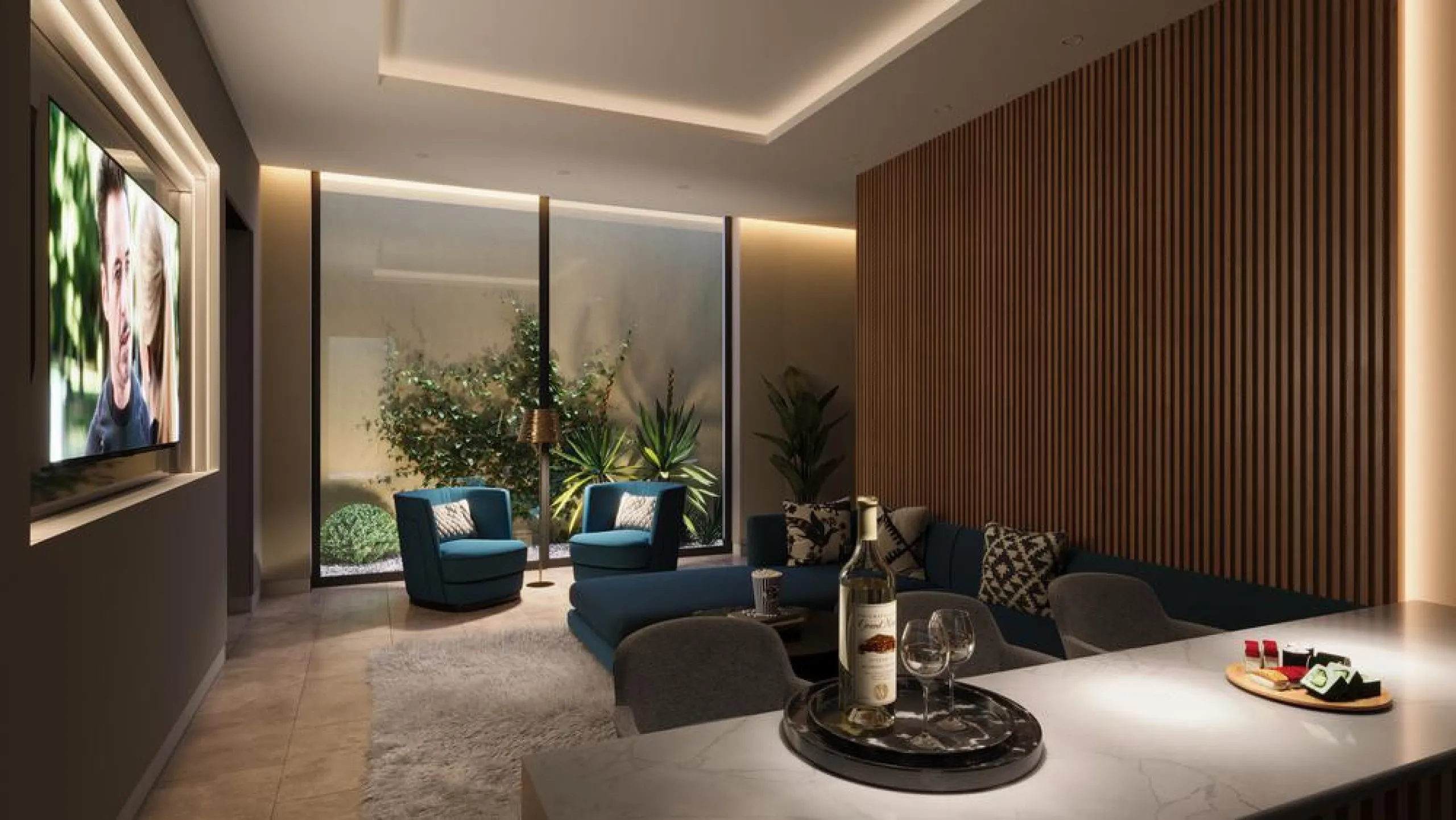 A unique plot of land with panoramic sea views is for sale in Riviera del Sol (Mijas), one of the most sought-after residential areas on the Costa del Sol.