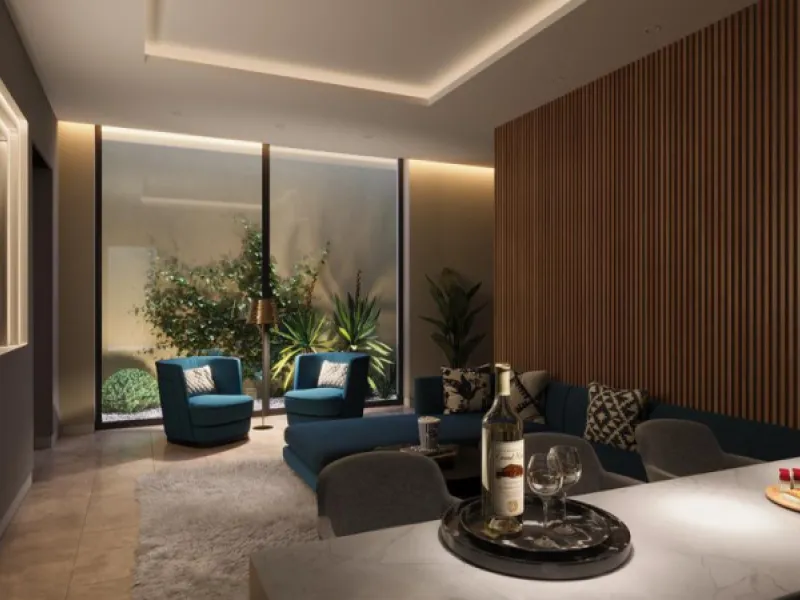 A unique plot of land with panoramic sea views is for sale in Riviera del Sol (Mijas), one of the most sought-after residential areas on the Costa del Sol.