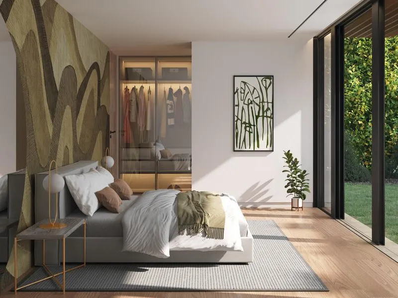 A unique plot of land with panoramic sea views is for sale in Riviera del Sol (Mijas), one of the most sought-after residential areas on the Costa del Sol.