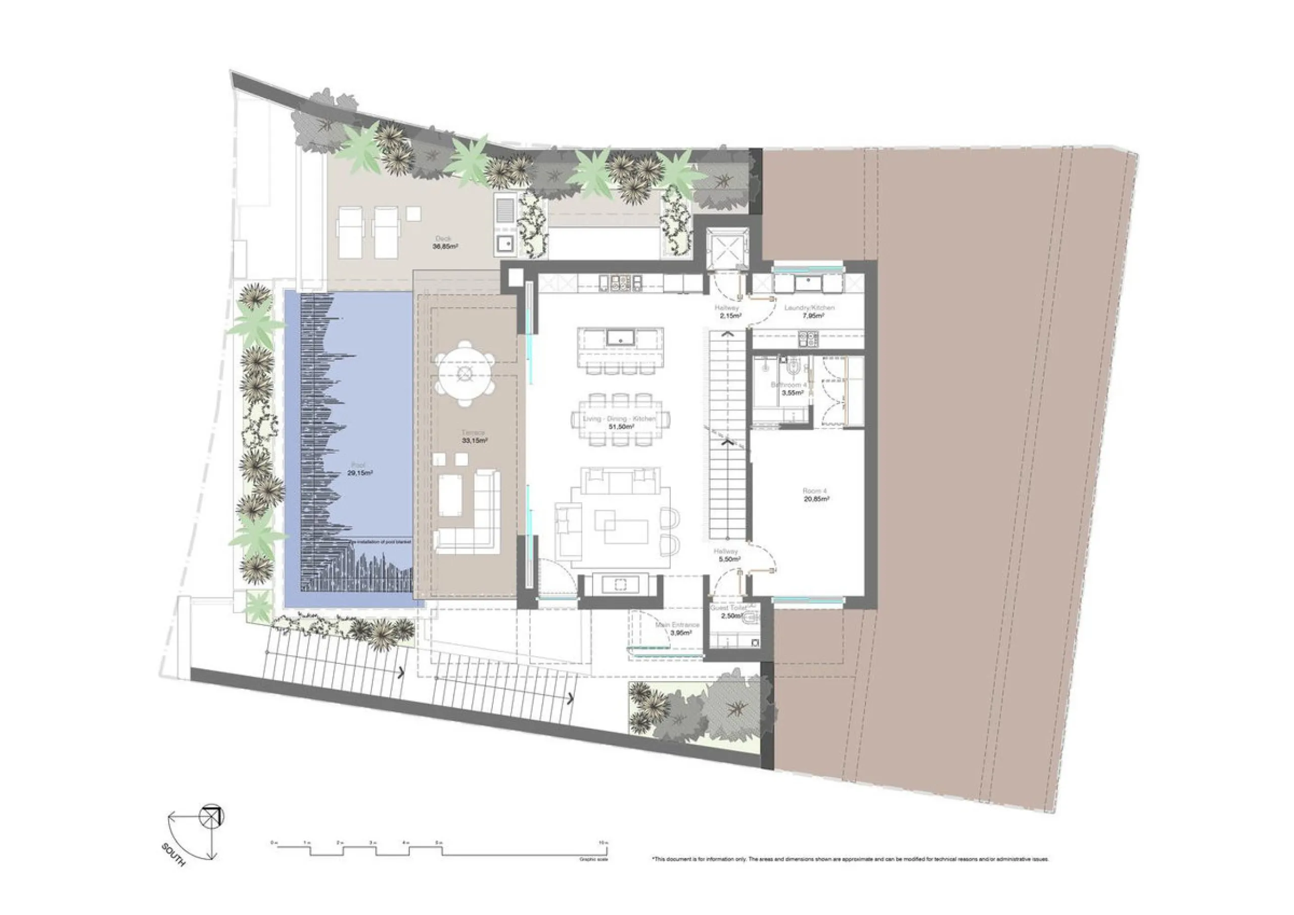 A unique plot of land with panoramic sea views is for sale in Riviera del Sol (Mijas), one of the most sought-after residential areas on the Costa del Sol.