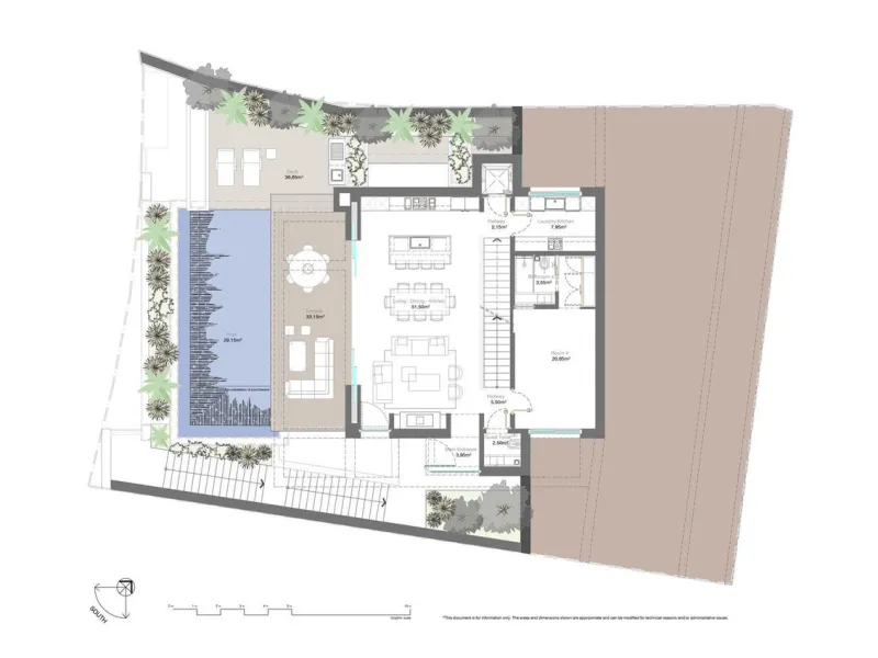 A unique plot of land with panoramic sea views is for sale in Riviera del Sol (Mijas), one of the most sought-after residential areas on the Costa del Sol.
