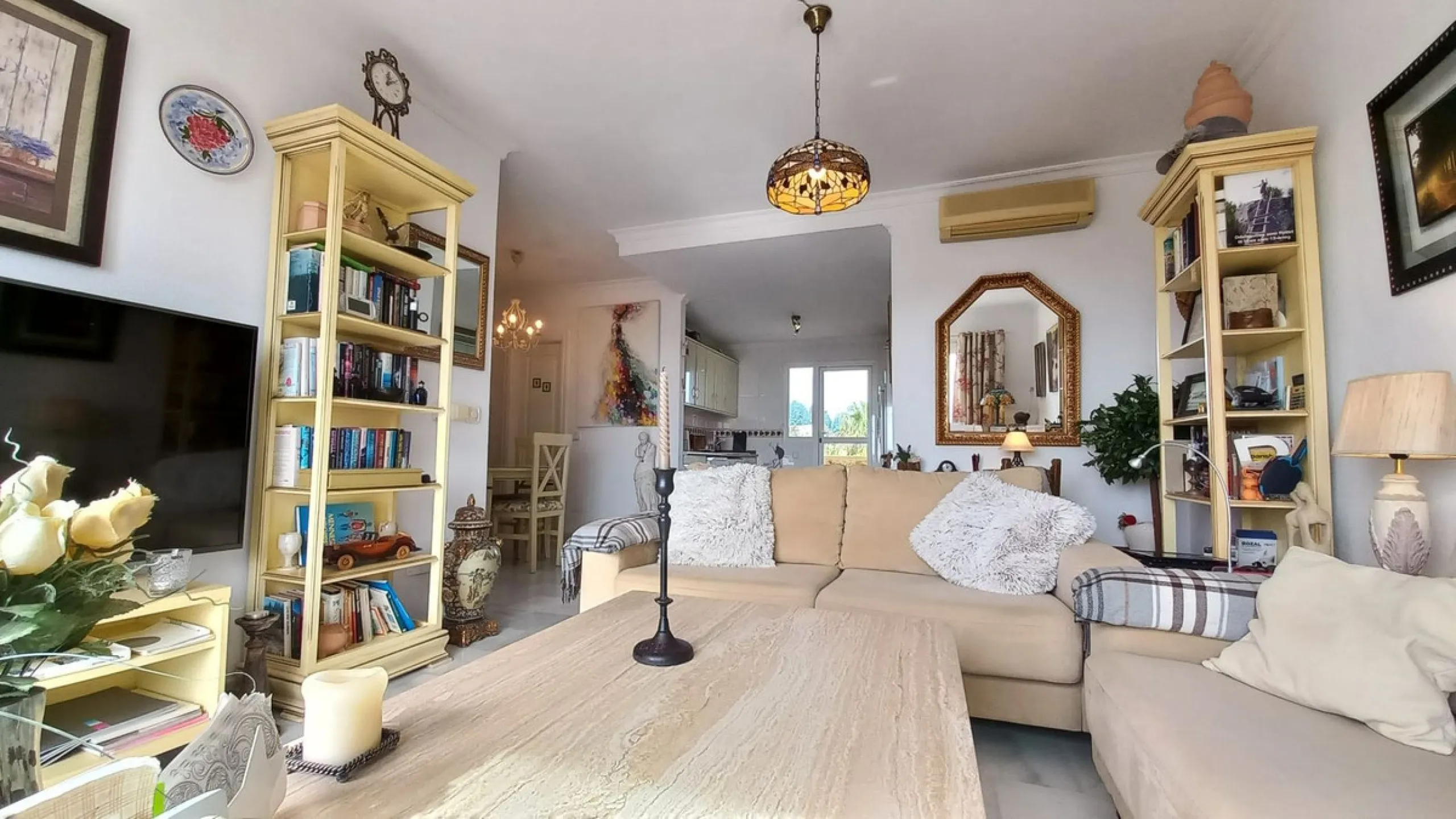 New To Market!