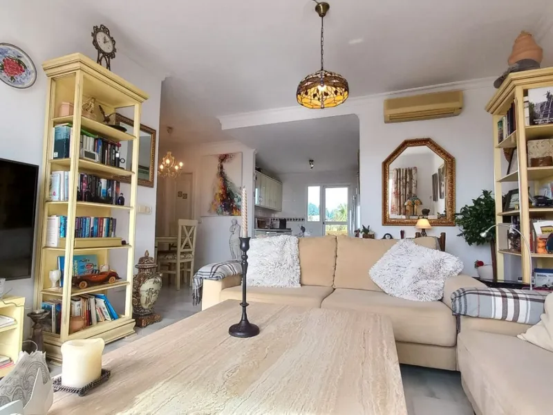 New To Market!