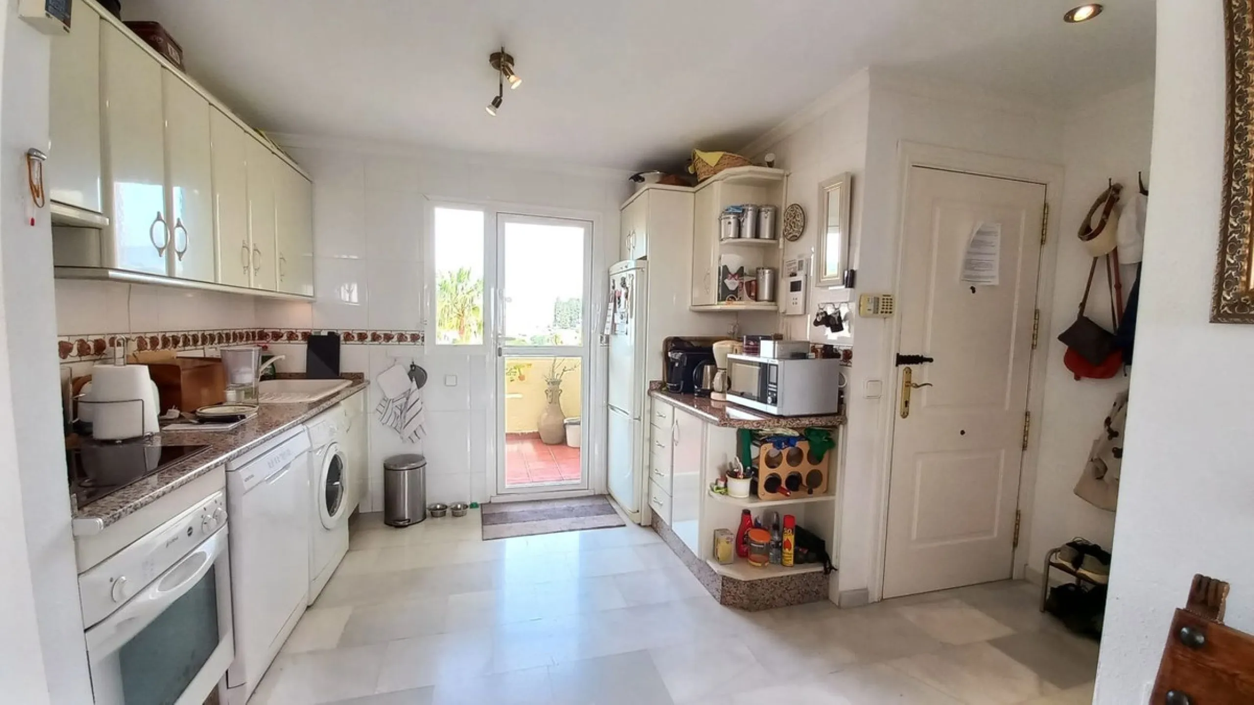 New To Market!