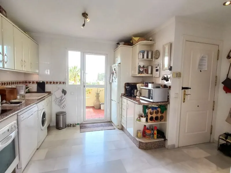 New To Market!