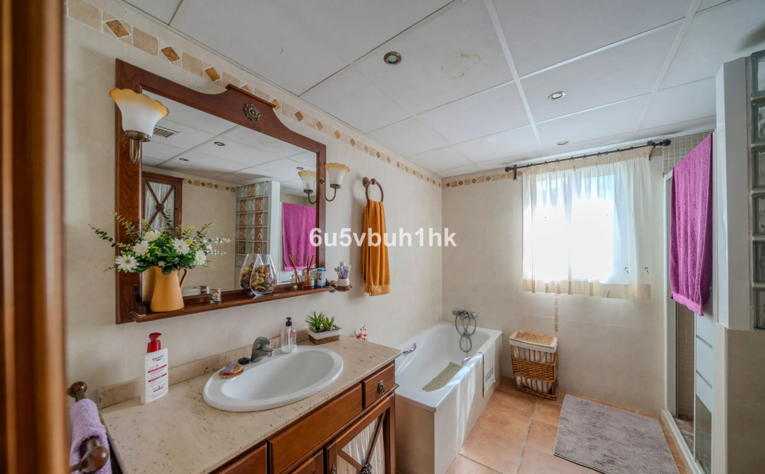 Charming Andalusian Villa in Entrerríos – privacy, open views and equestrian potential near the coast