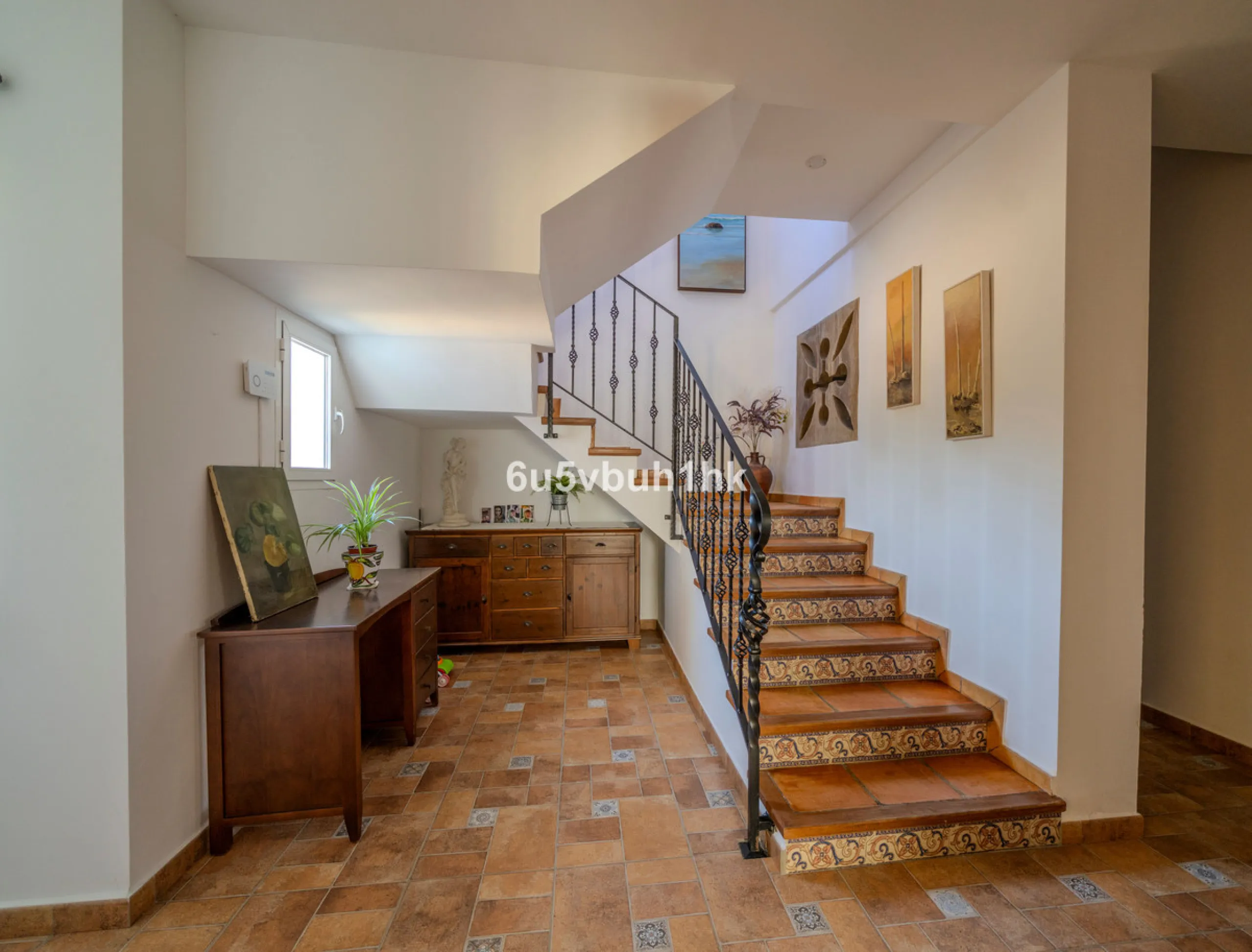 Charming Andalusian Villa in Entrerríos – privacy, open views and equestrian potential near the coast