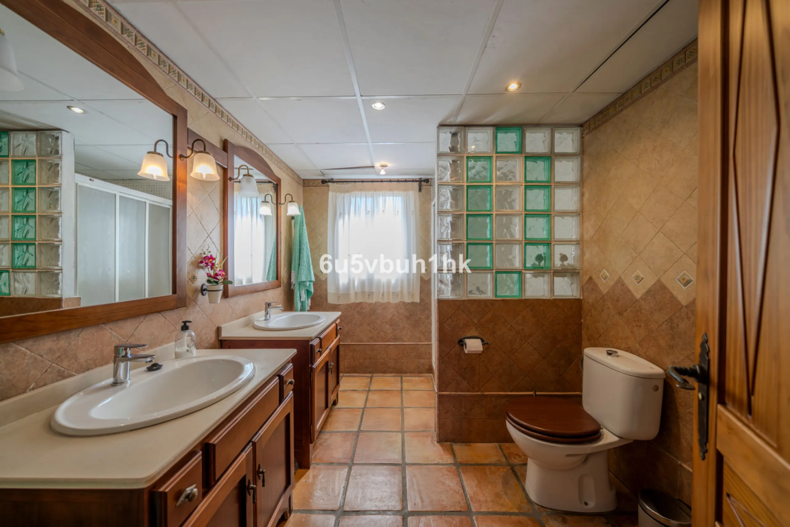 Charming Andalusian Villa in Entrerríos – privacy, open views and equestrian potential near the coast