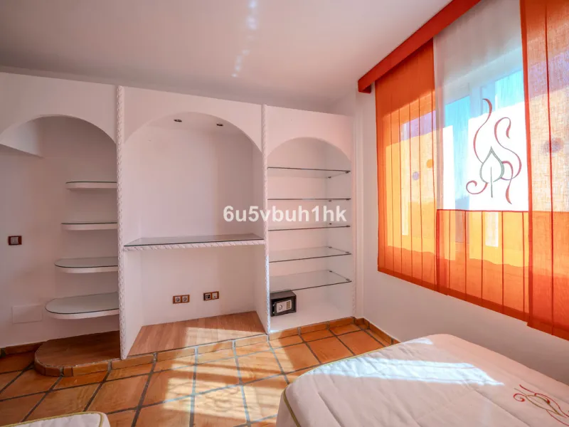 Charming Andalusian Villa in Entrerríos – privacy, open views and equestrian potential near the coast