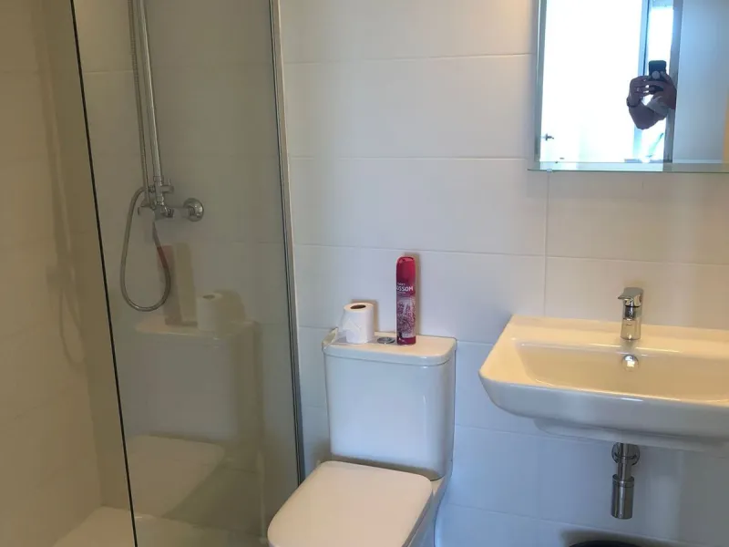 Apartment - Middle Floor Apartment в продаже в Estepona, Málaga. В доме 2 спален и 2 ванных комнат. Площадь дома 85 м²