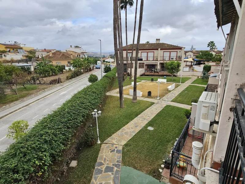 Beautiful Corner Townhouse in El Peñón, Alhaurín de la Torre