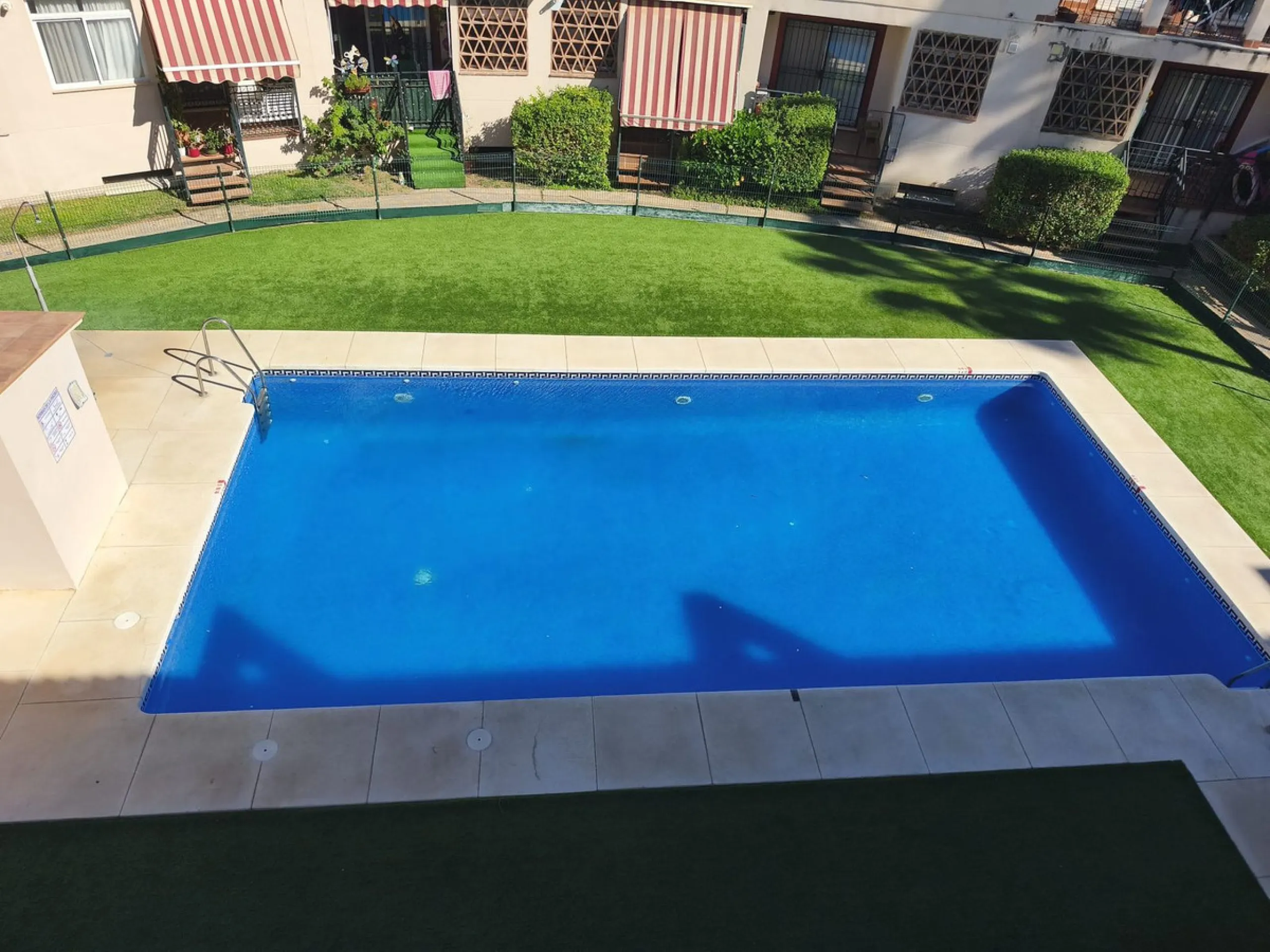 Beautiful Corner Townhouse in El Peñón, Alhaurín de la Torre