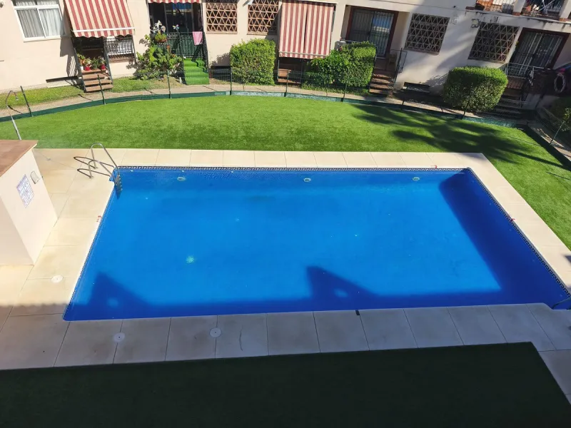 Beautiful Corner Townhouse in El Peñón, Alhaurín de la Torre