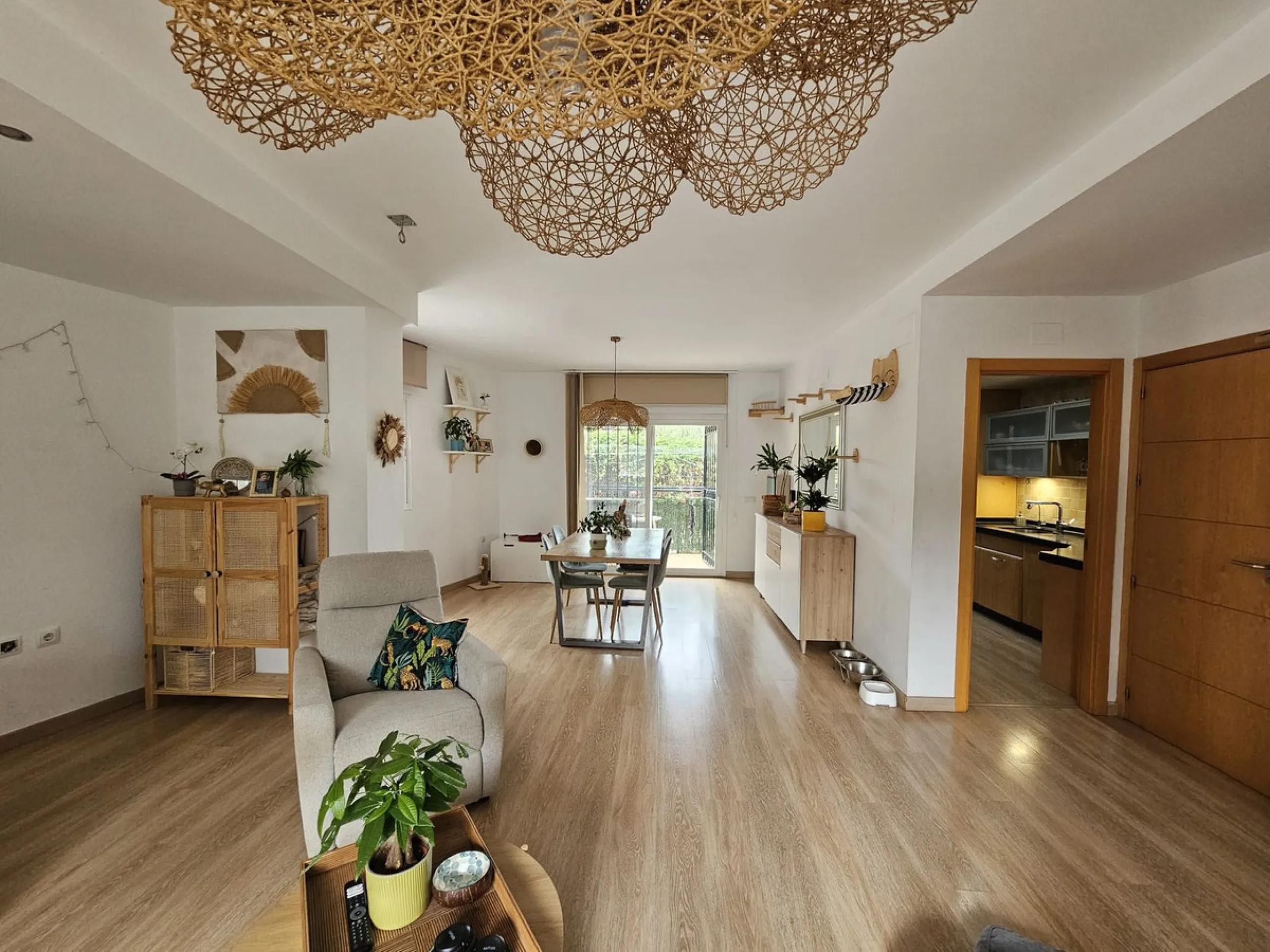 Beautiful Corner Townhouse in El Peñón, Alhaurín de la Torre