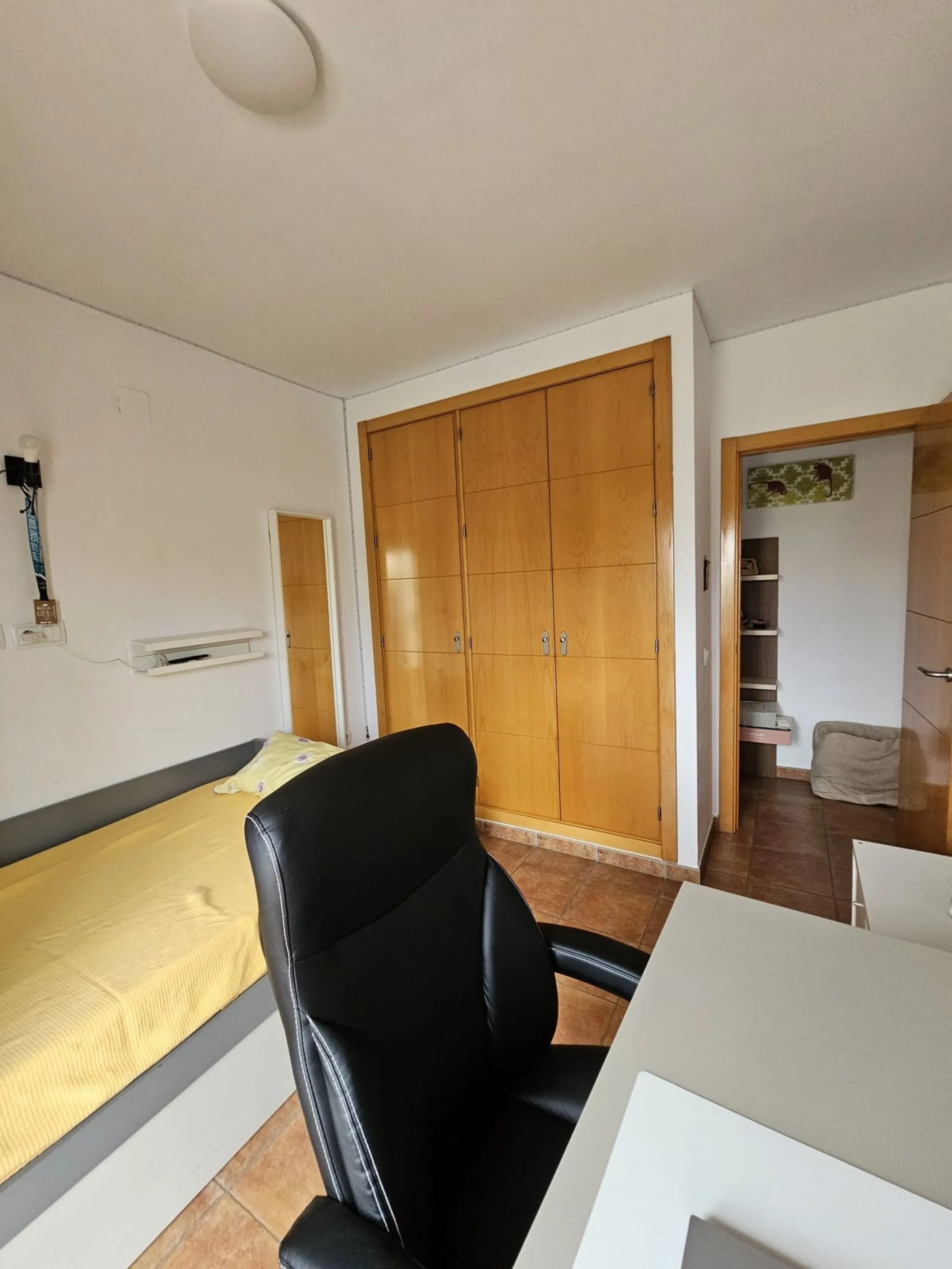 Beautiful Corner Townhouse in El Peñón, Alhaurín de la Torre