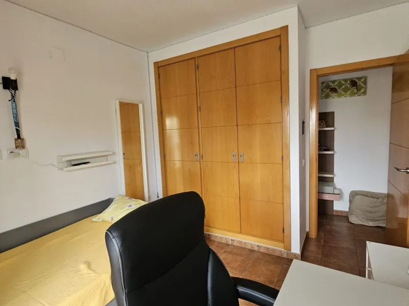 Beautiful Corner Townhouse in El Peñón, Alhaurín de la Torre