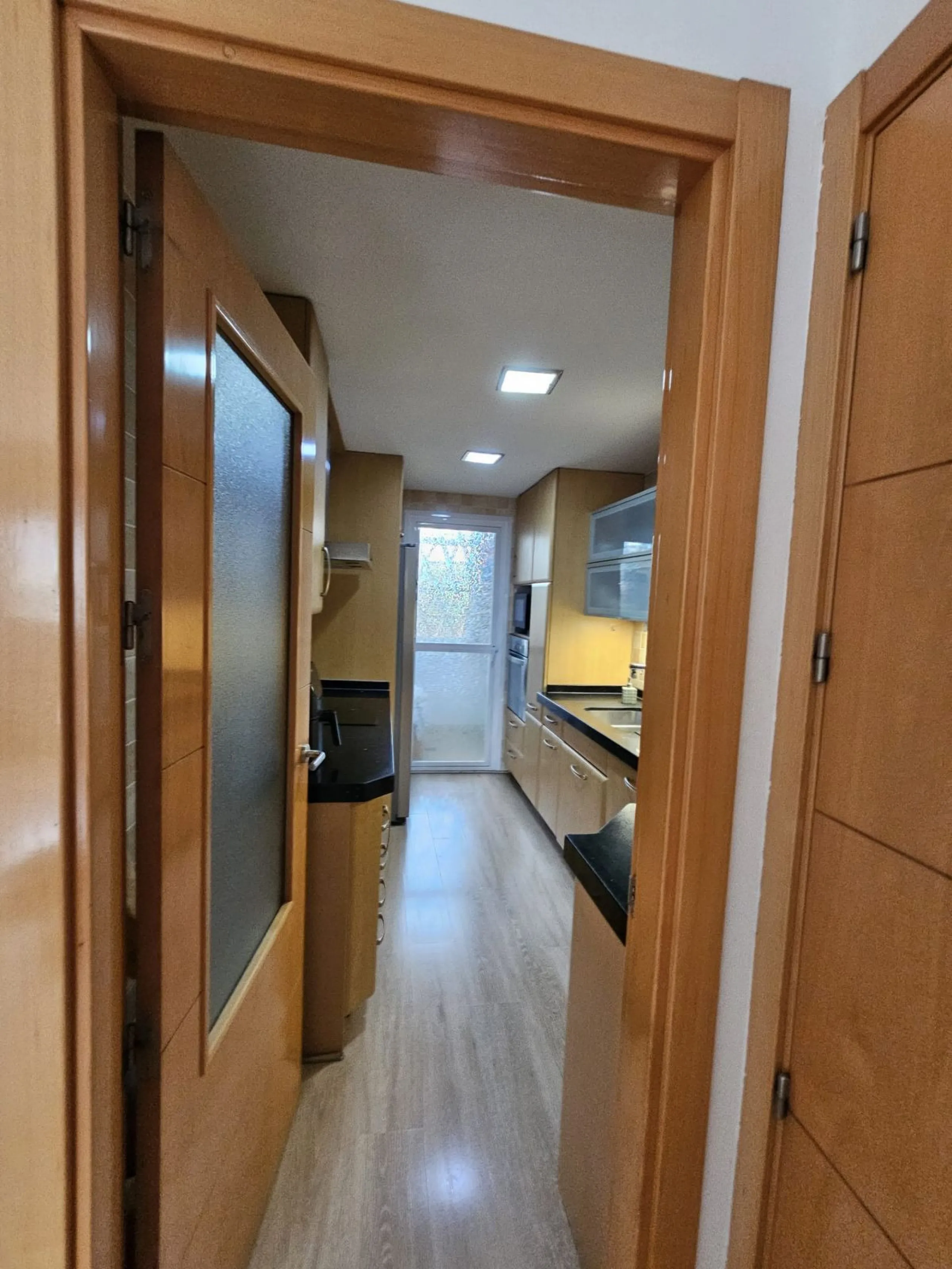 Beautiful Corner Townhouse in El Peñón, Alhaurín de la Torre