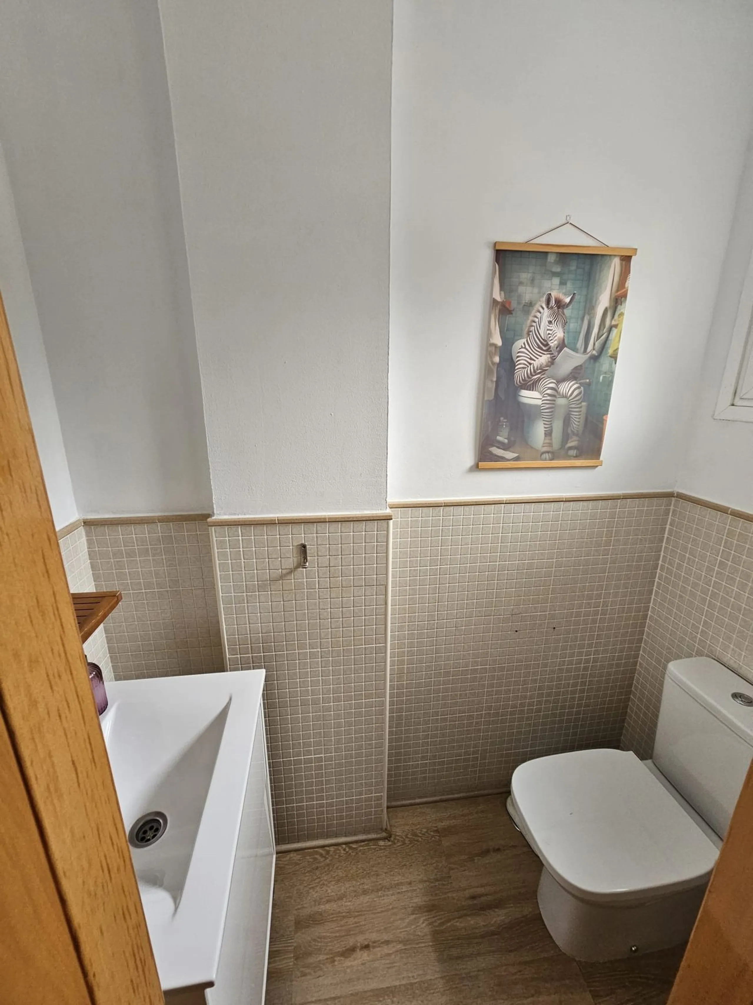 Beautiful Corner Townhouse in El Peñón, Alhaurín de la Torre