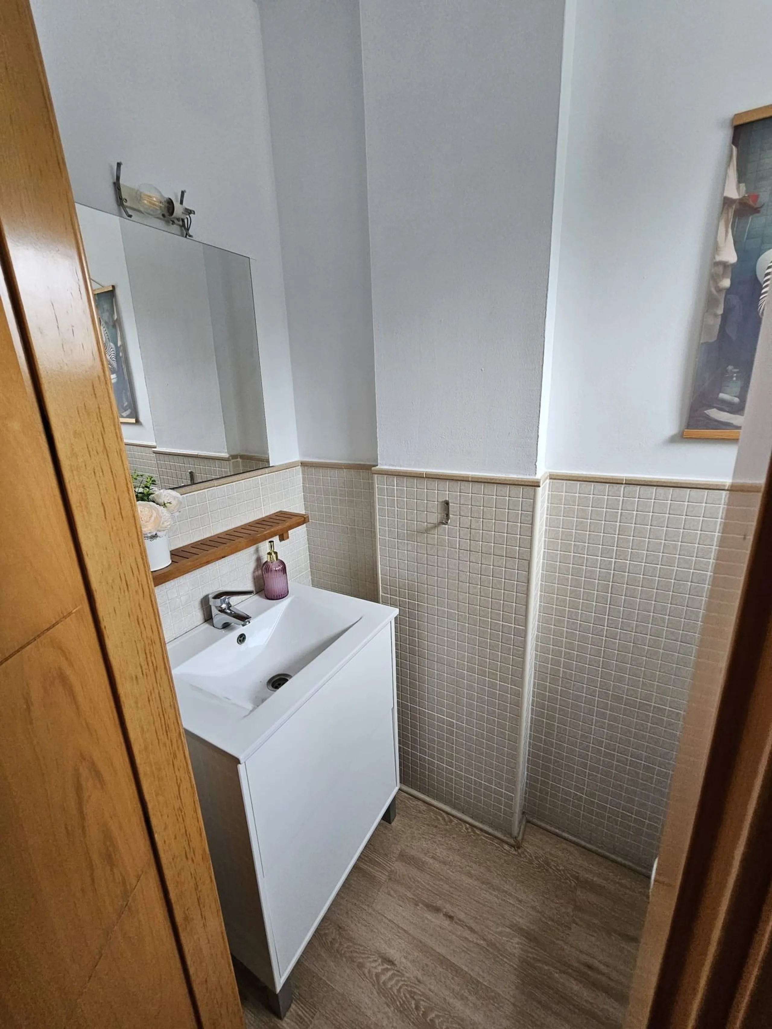 Beautiful Corner Townhouse in El Peñón, Alhaurín de la Torre